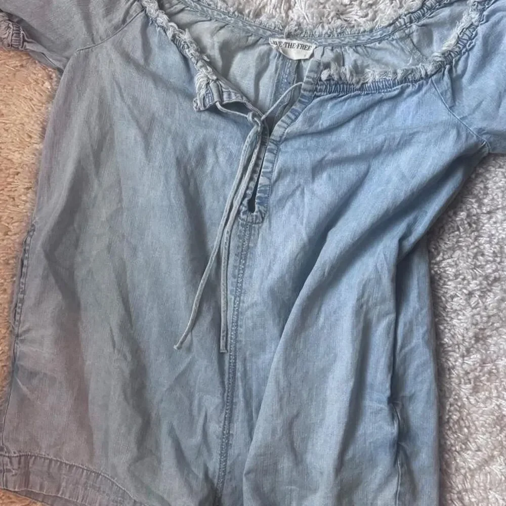 Free People free people